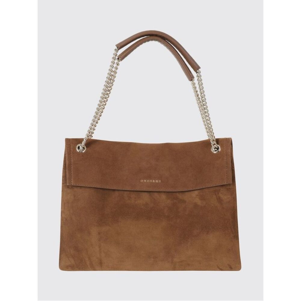 Orciani Handbag Woman Brown